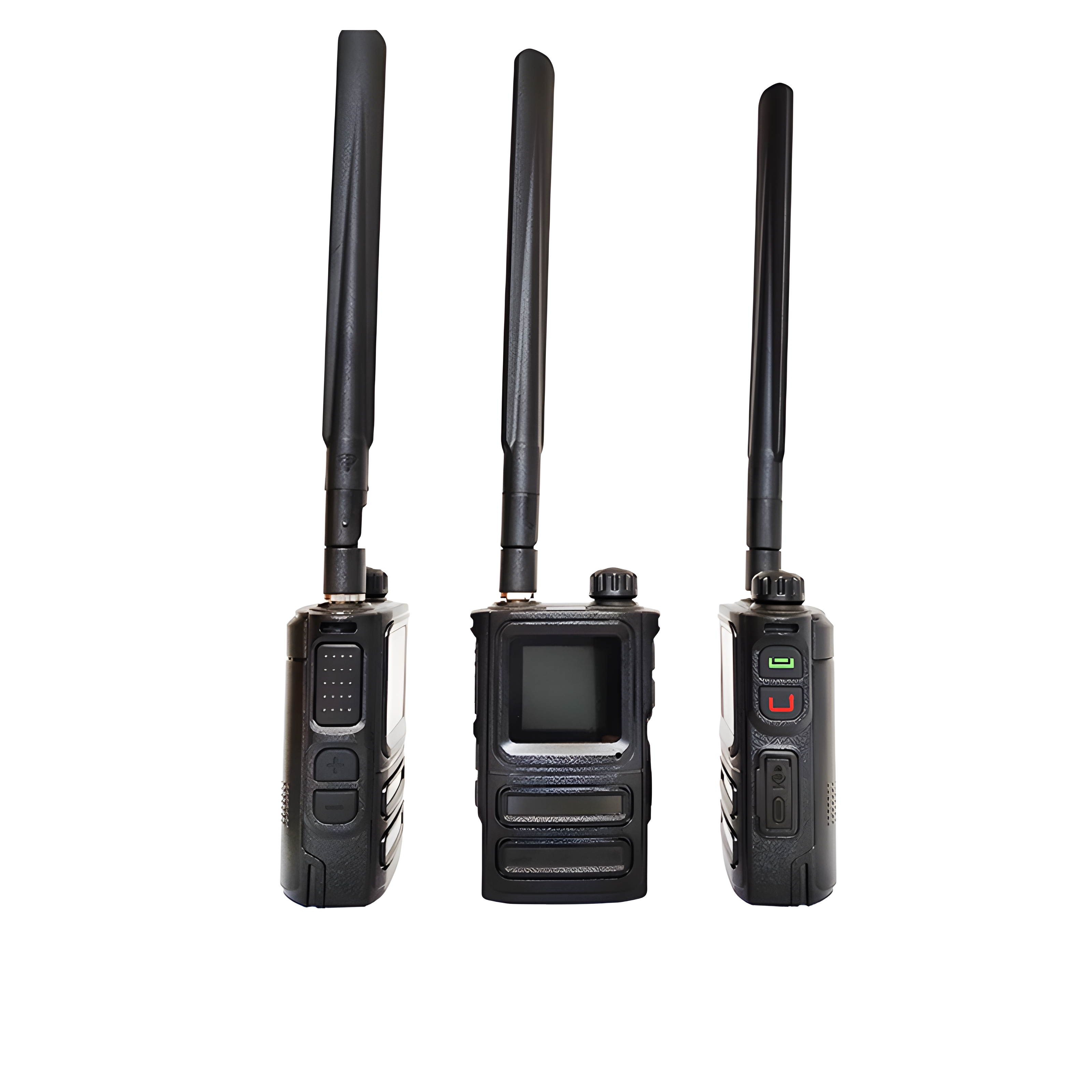 300-6000mhz S10  Handheld convenient drone detector 360 Degree  Drone Detector Anti-UAV System Detection 