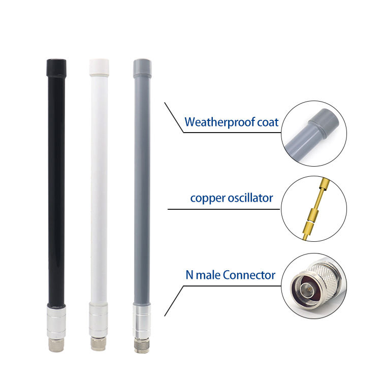 WIFI High gain 400M 800M 900M 1.2G 1.5G 2.4G 5.8Ghz GPS OMNI Directional Antenna for Anti Drone UAV Devicemunication antenna