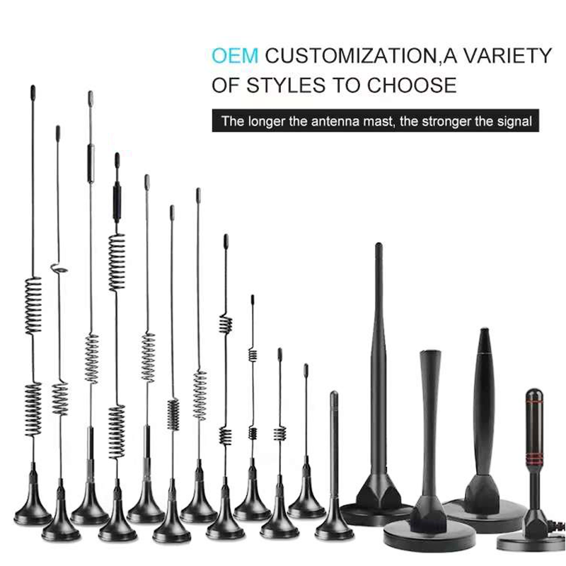 WIFI High gain 400M 800M 900M 1.2G 1.5G 2.4G 5.8Ghz GPS OMNI Directional Antenna 
