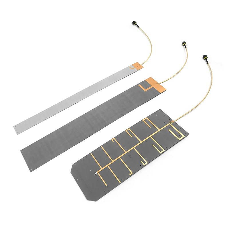 Directional PCBA Antenna 1.5G 2.4G 5.8G For Portable Drone gun