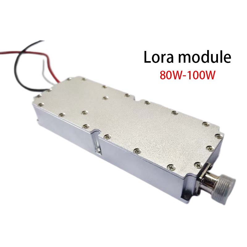 700-1030mhz 150W digital VCO module anti drone module for anti-UAV/FPV