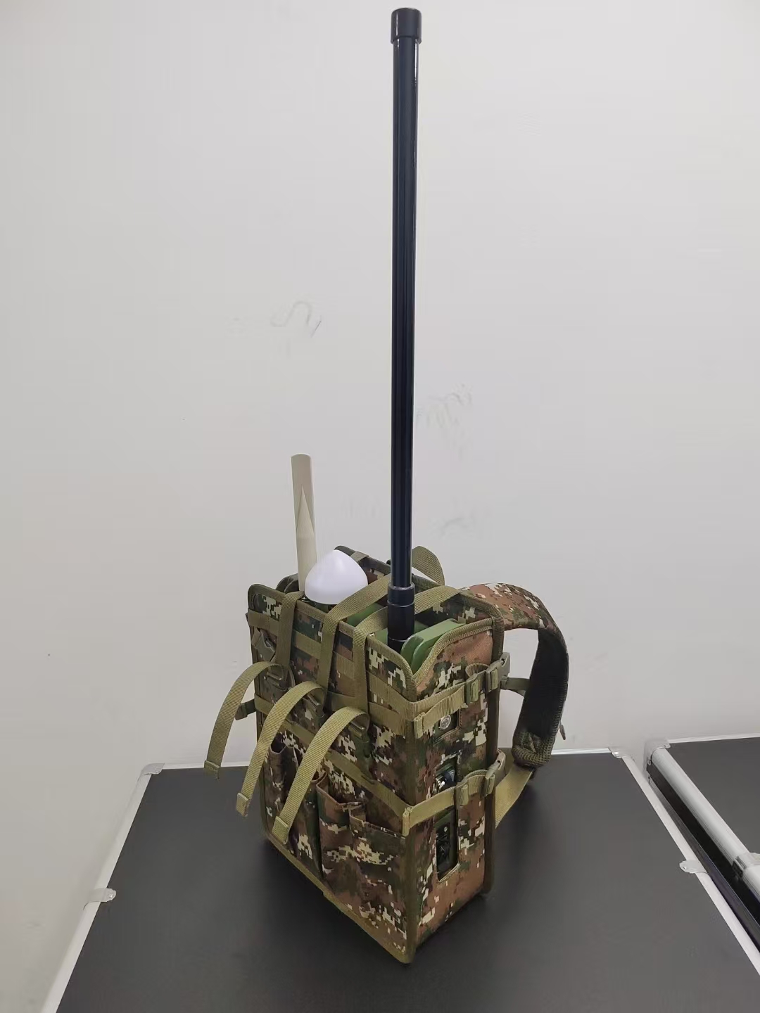 GNSS navigation deception is suitable for the GPS/GALILEO/GLONASS/BDSGNSS four big navigation system spoofing module